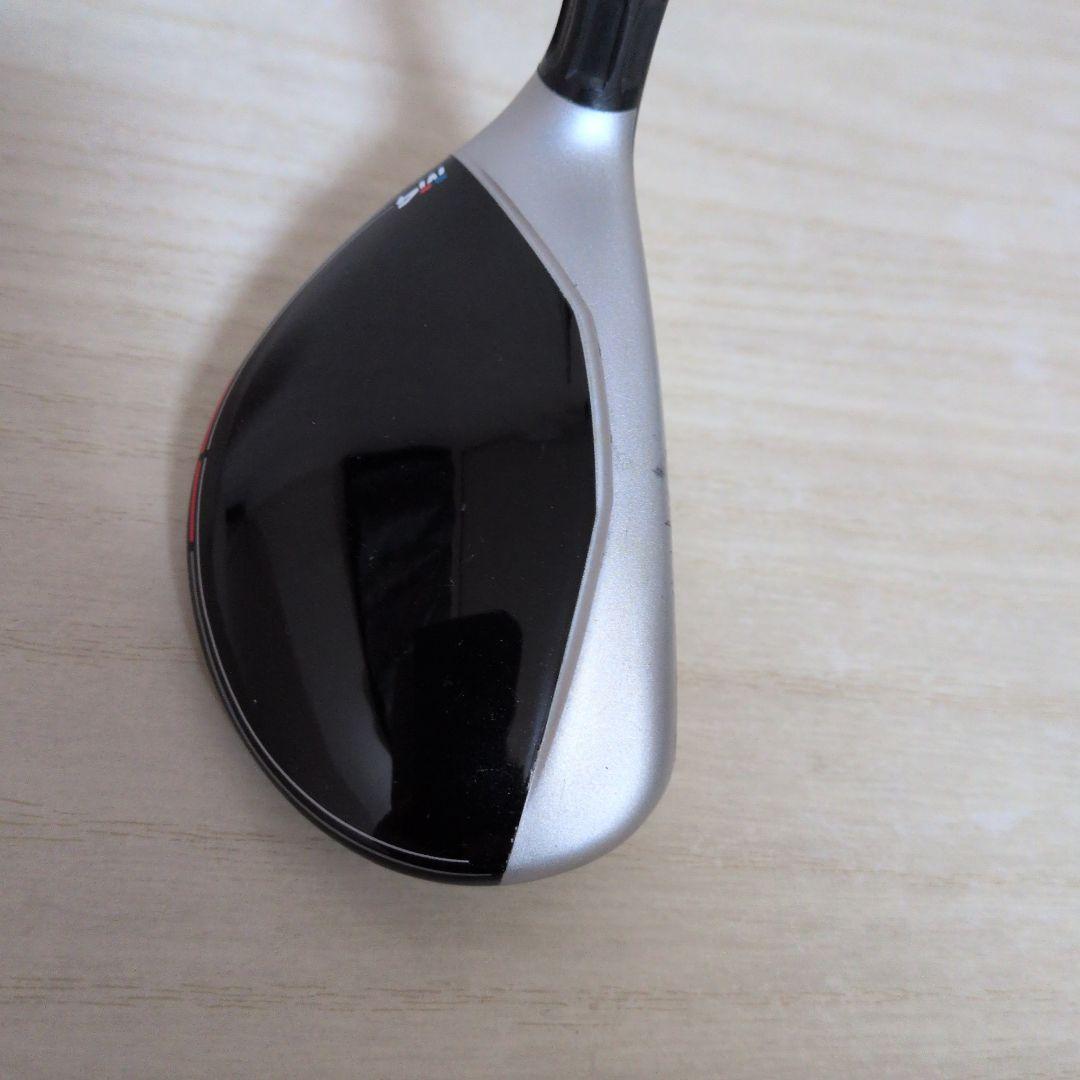 テーラーメイドM4 4番ユーティリティー S