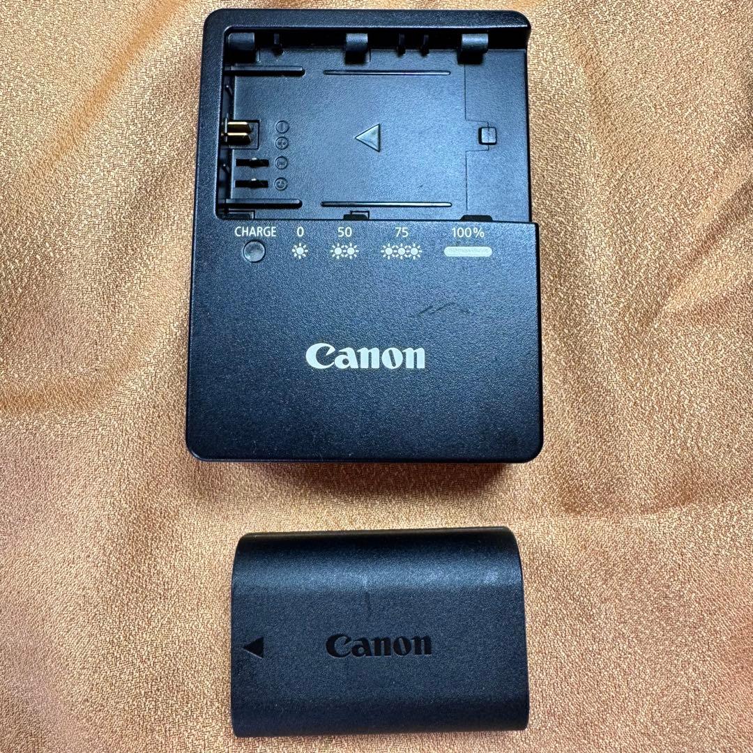 【美品】高画質・4K動画・Wi-Fi搭載・一眼レフ・Canon EOS 90