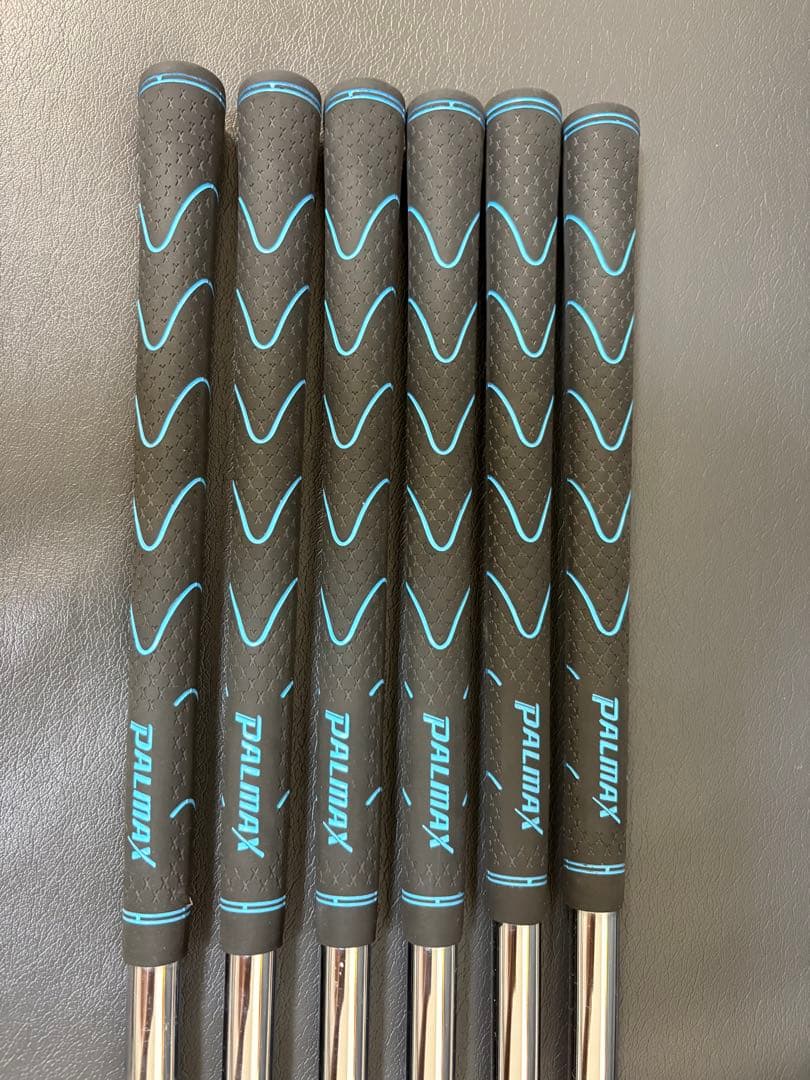 プロジェクトX 6.0 アイアンシャフト