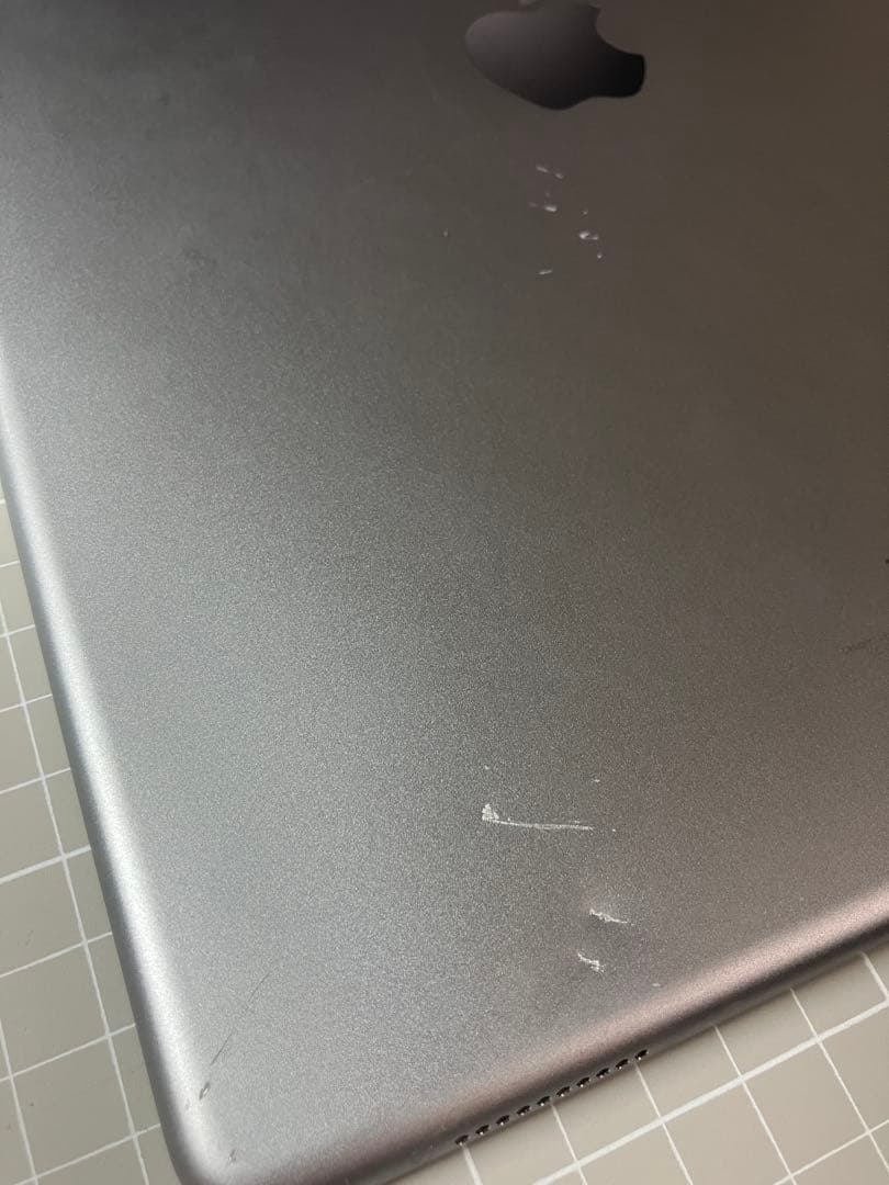 iPad Pro 12.9インチ 第2世代