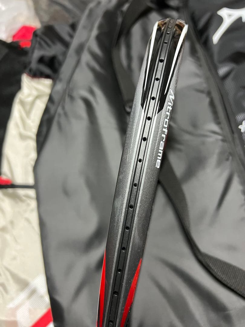 YONEX NEXIGA 70S リミテッド