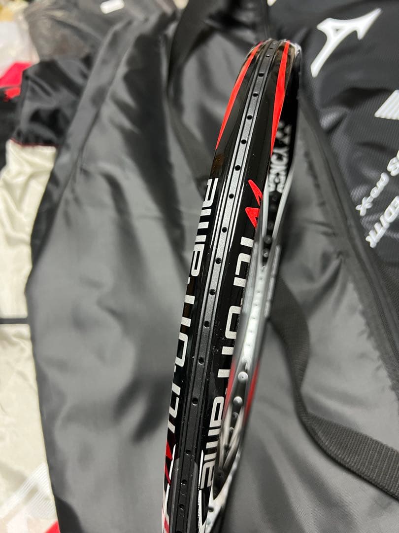 YONEX NEXIGA 70S リミテッド