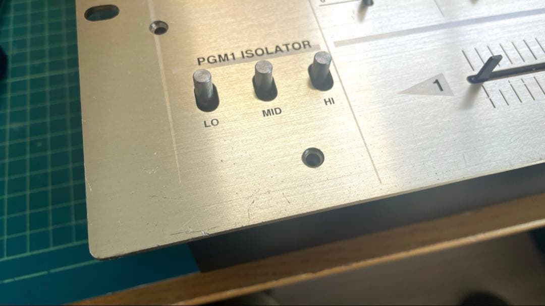 【動作品】Vestax PCV-275