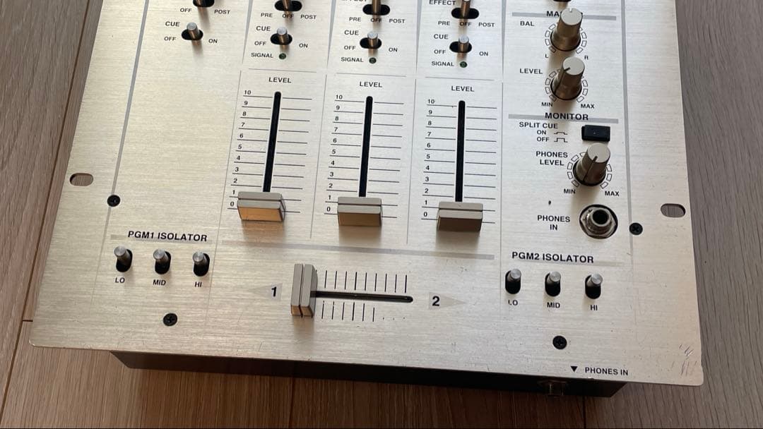 【動作品】Vestax PCV-275