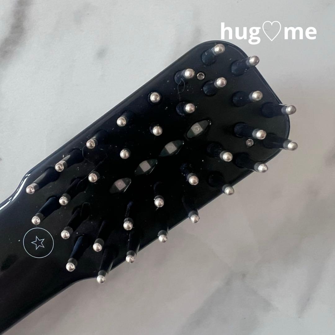 ELECTRON デンキバリブラシ 正規品 シリアルナンバー入り