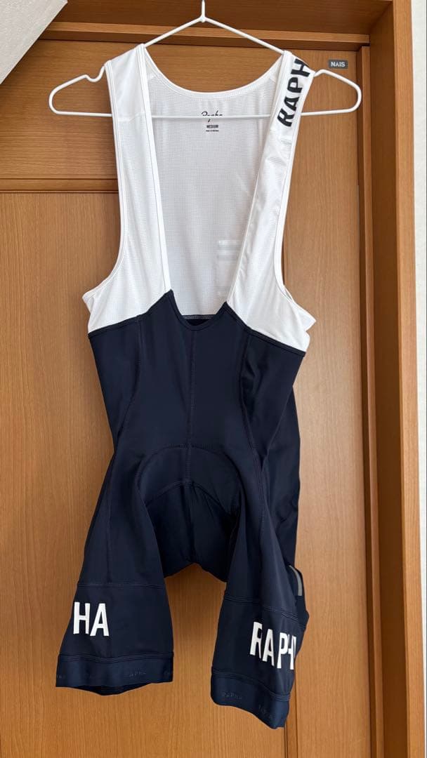 Rapha Pro Team トレーニングビブショーツ