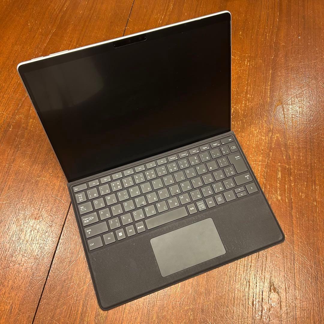 Windowsノート本体 Microsoft Surface Pro 9 Windows 11 