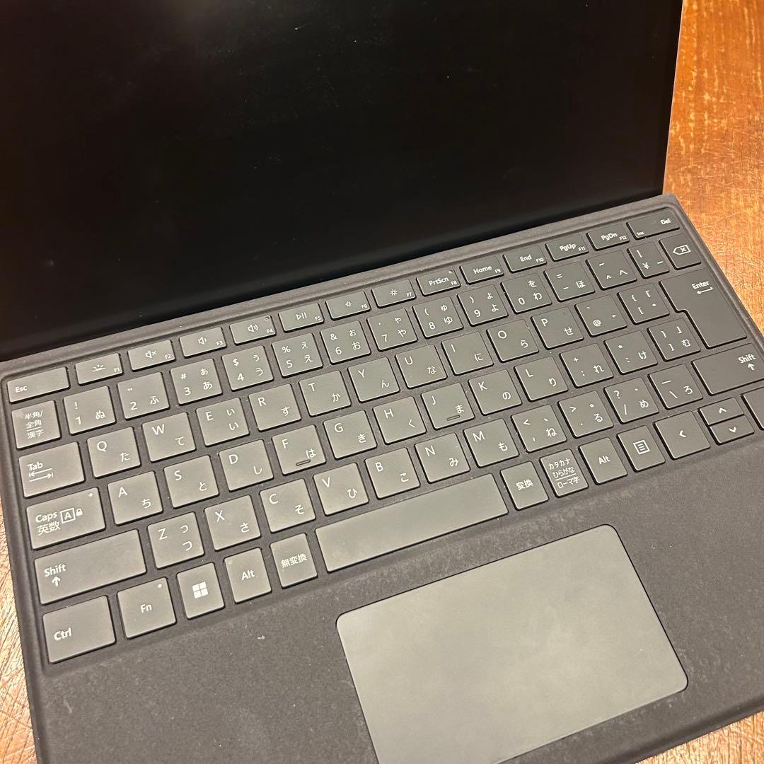 Windowsノート本体 Microsoft Surface Pro 9 Windows 11 