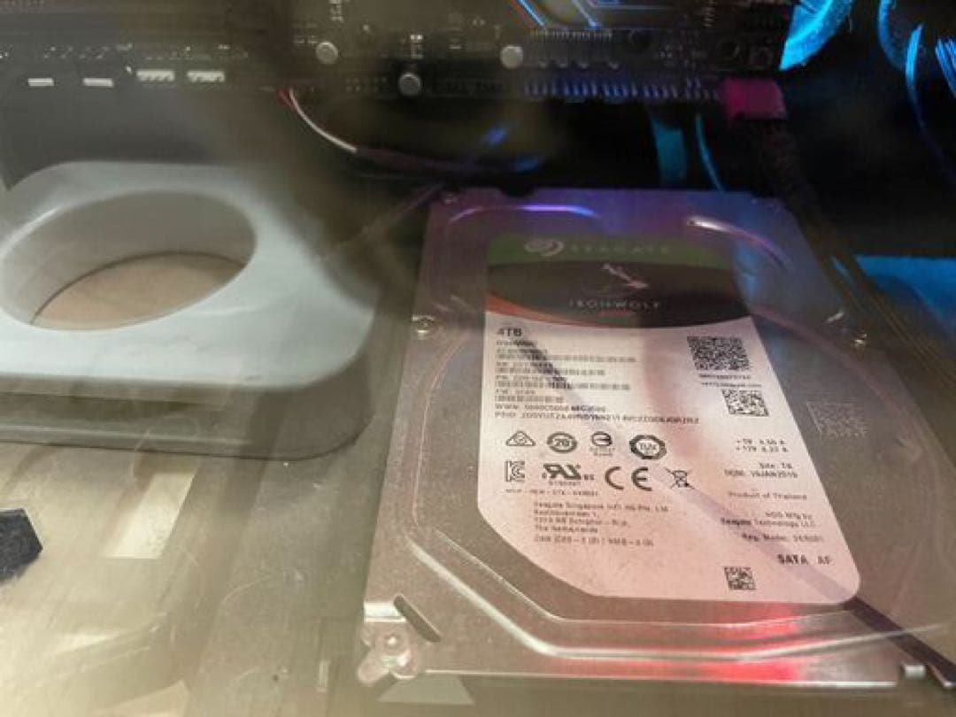 高性能デスクトップPC Intel i9 64GB RAM