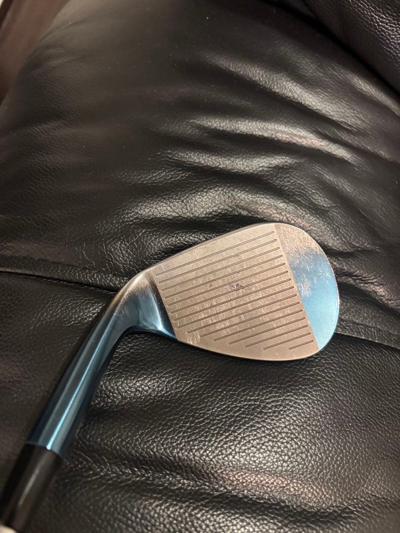 Mizuno Pro S18 58° 54° ウェッジ 2本セット ゴルフ