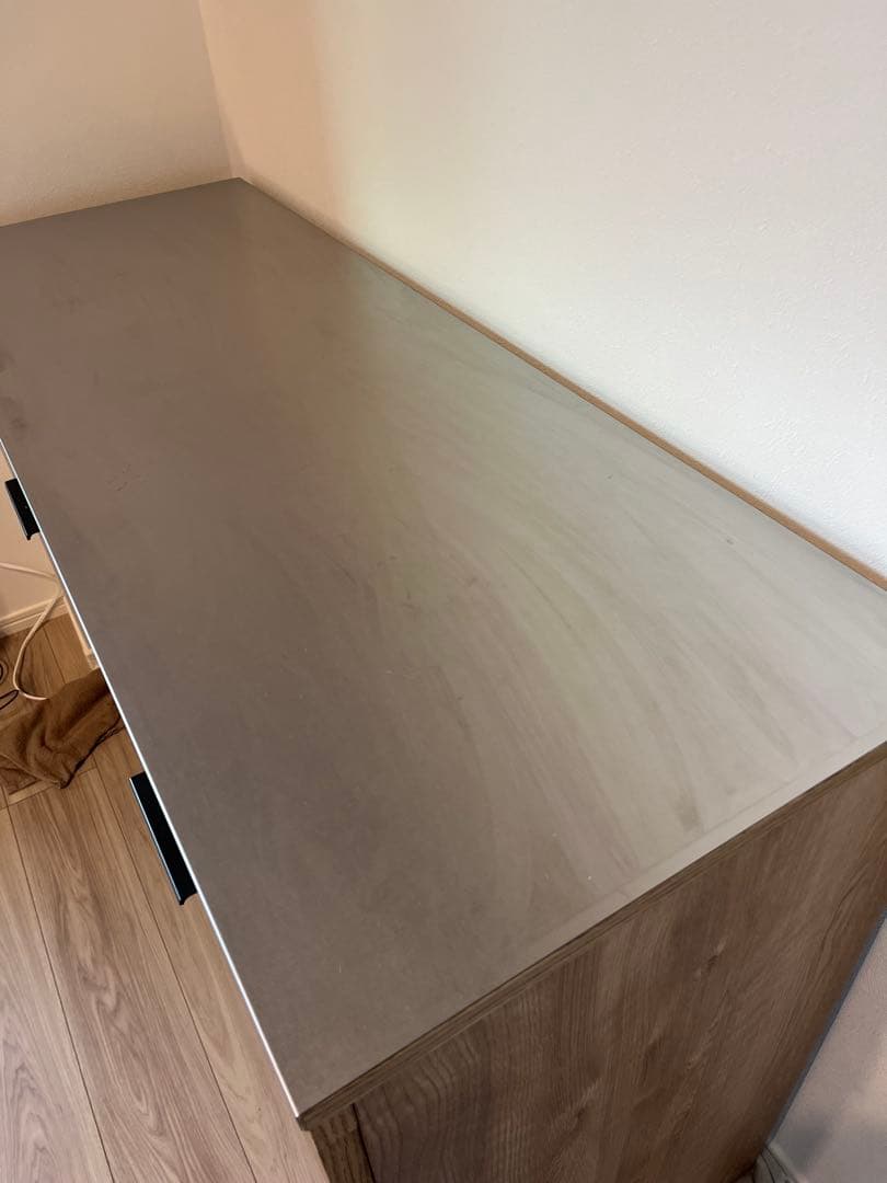 ウニコ　アディ　ダストカウンター　unico