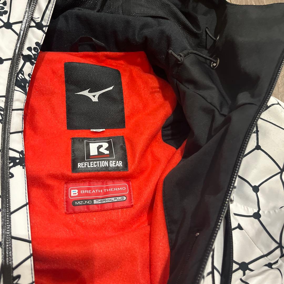 Mizuno Reflection Gear スノーウェア