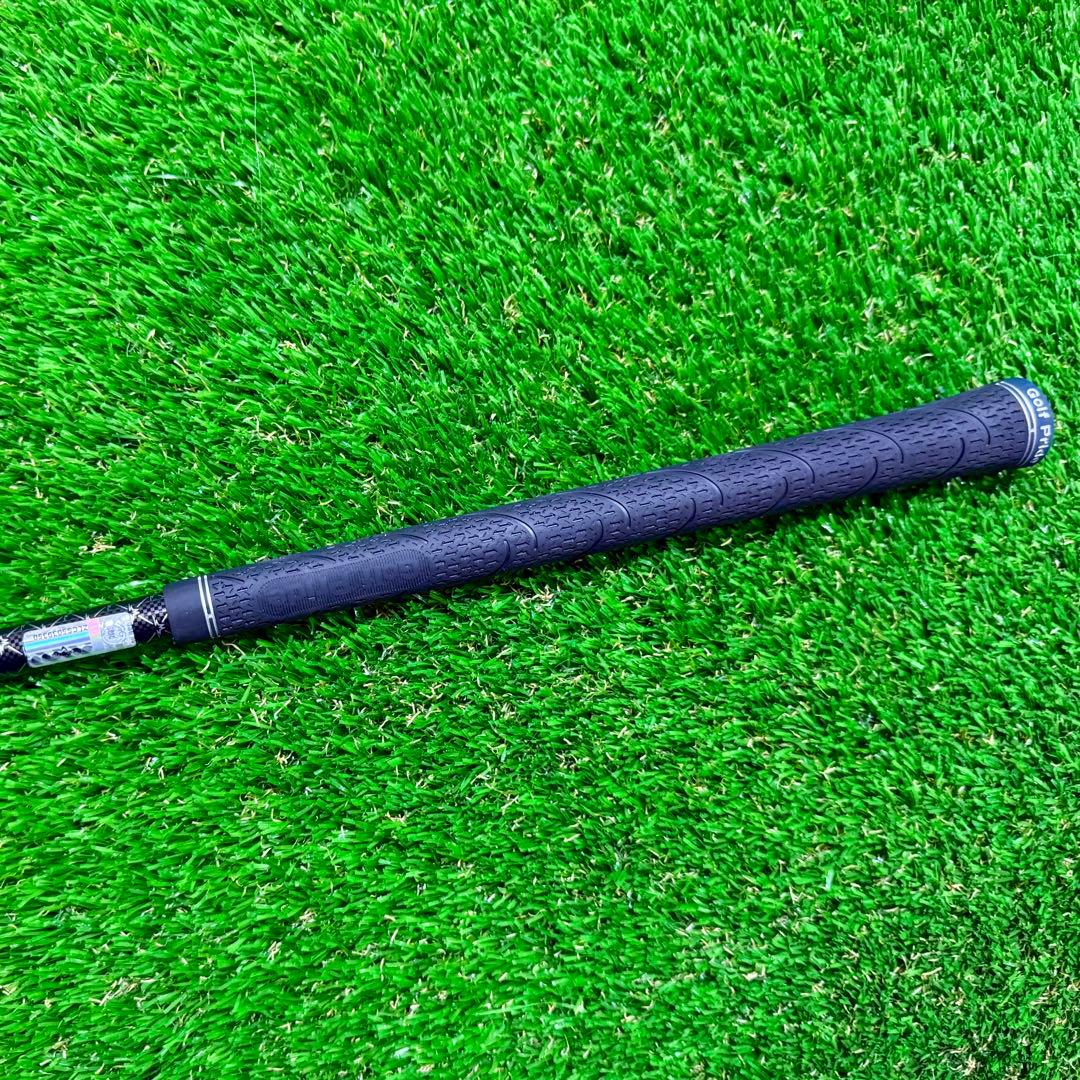 Callaway PARADYM AI SMOKE ミニドライバー Ti340