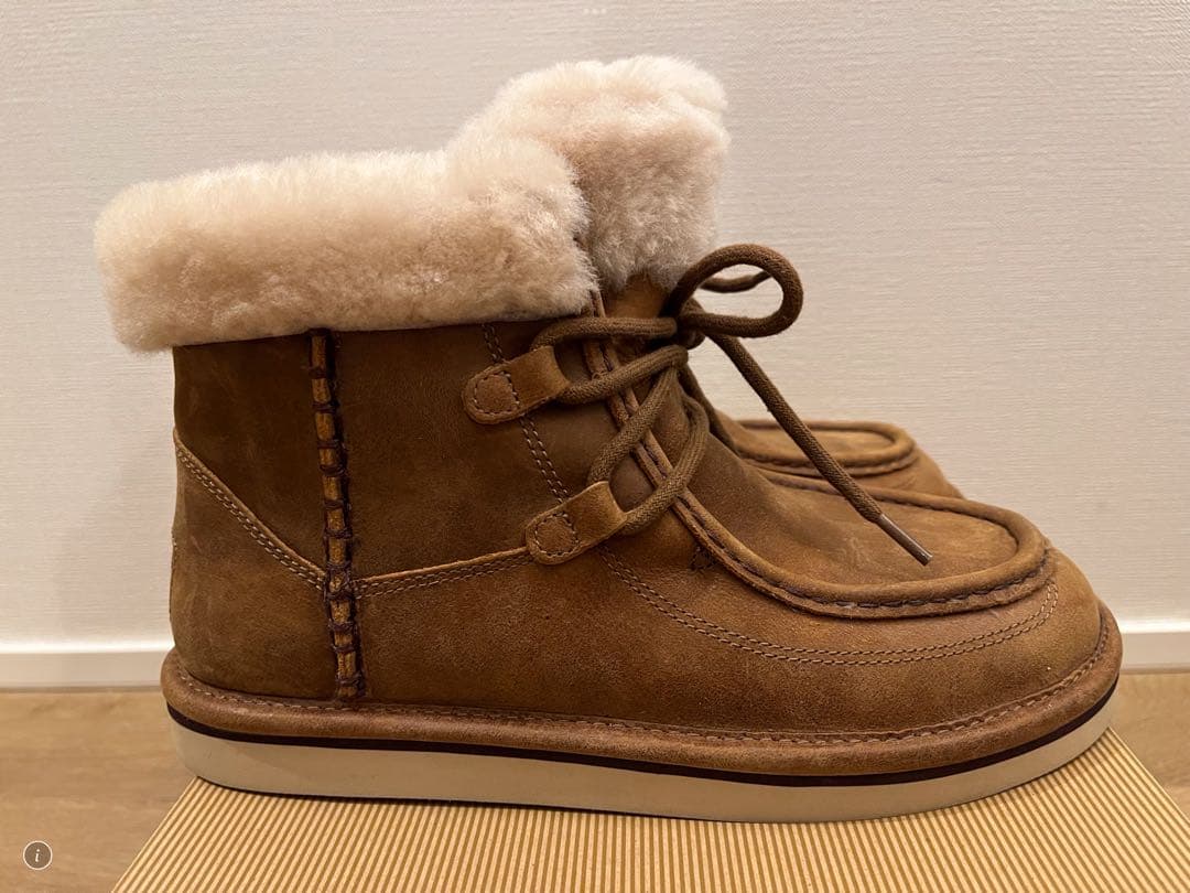 UGG®australlaアグ W CYPRESSサイプレスブーツ サイズ7