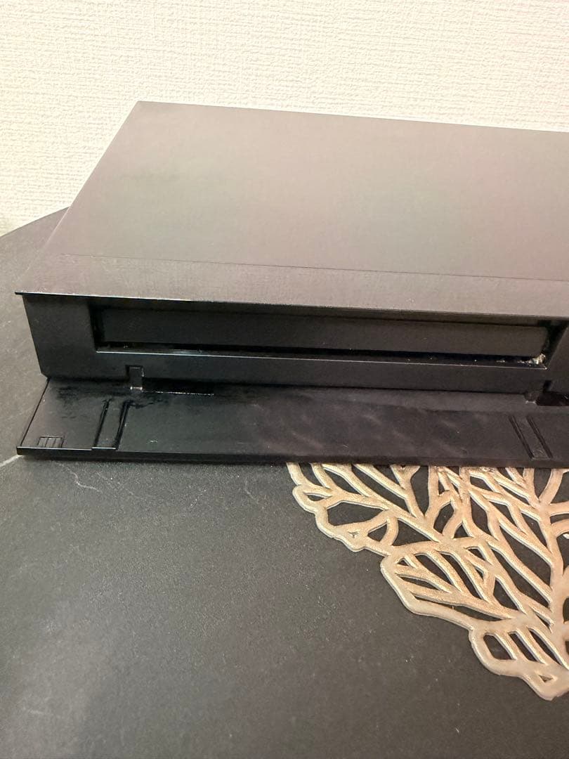 Panasonic ブルーレイディスクレコーダー DMR-2W100 HDD1T