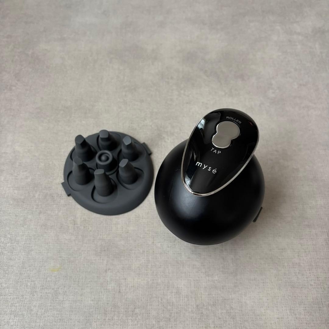 【美品】YA-MAN ミーゼニードルヘッドスパリフト アクティブ