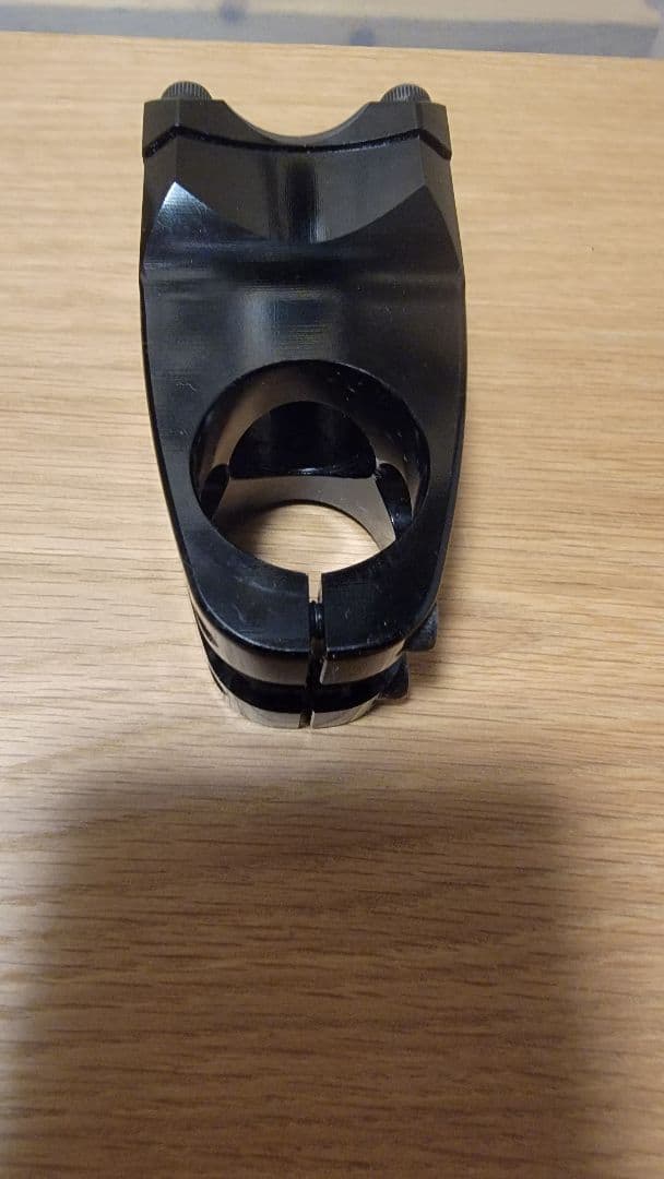 THOMSON ステム X4 ブラック 50㎜