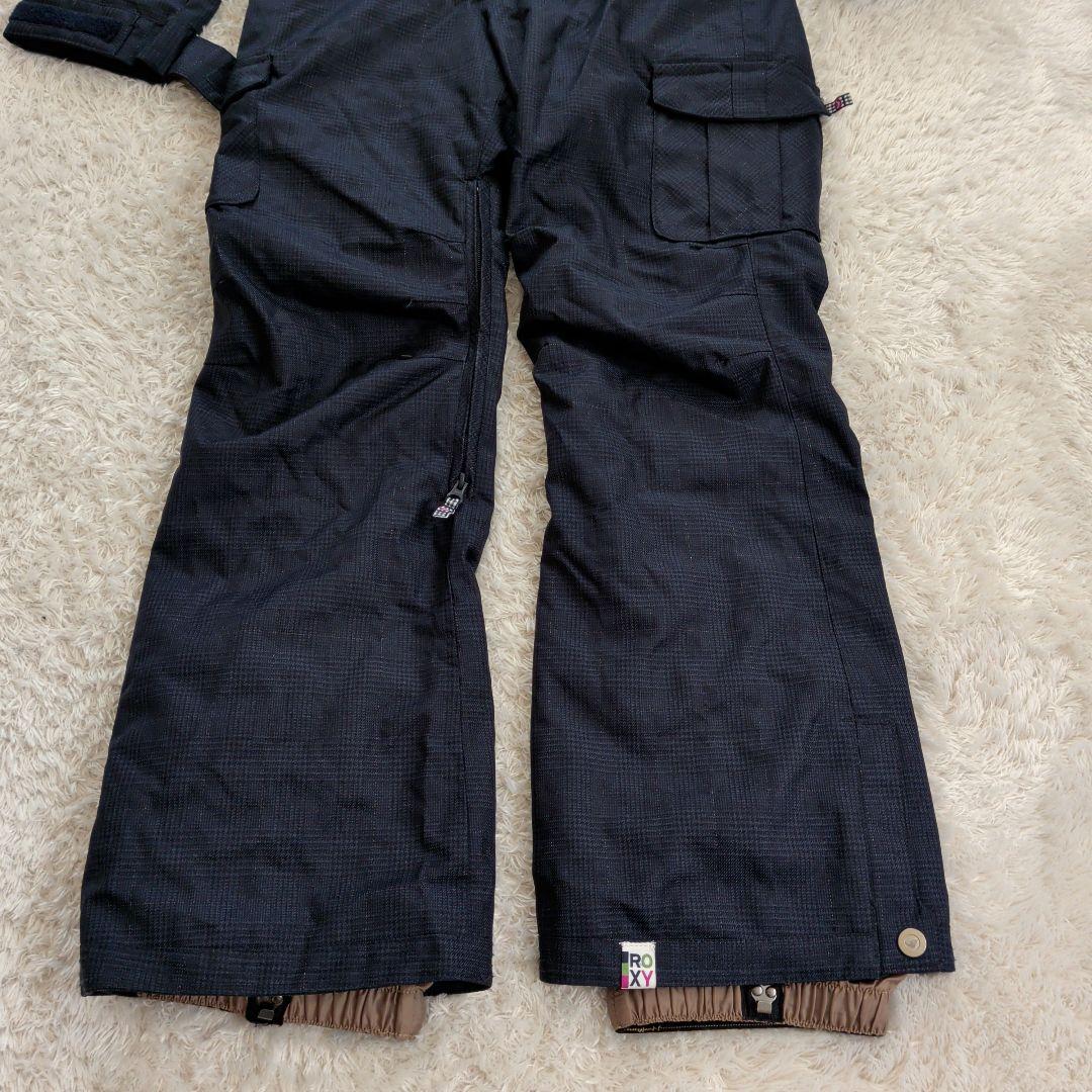 ROXY ツナギ オールインワン スキーウェア スノボウェア S