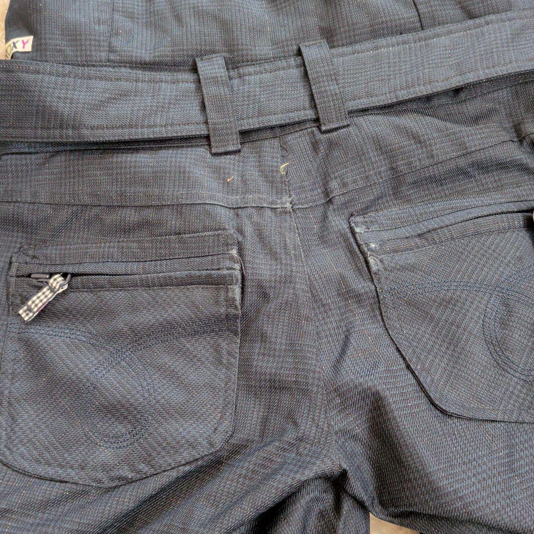 ROXY ツナギ オールインワン スキーウェア スノボウェア S