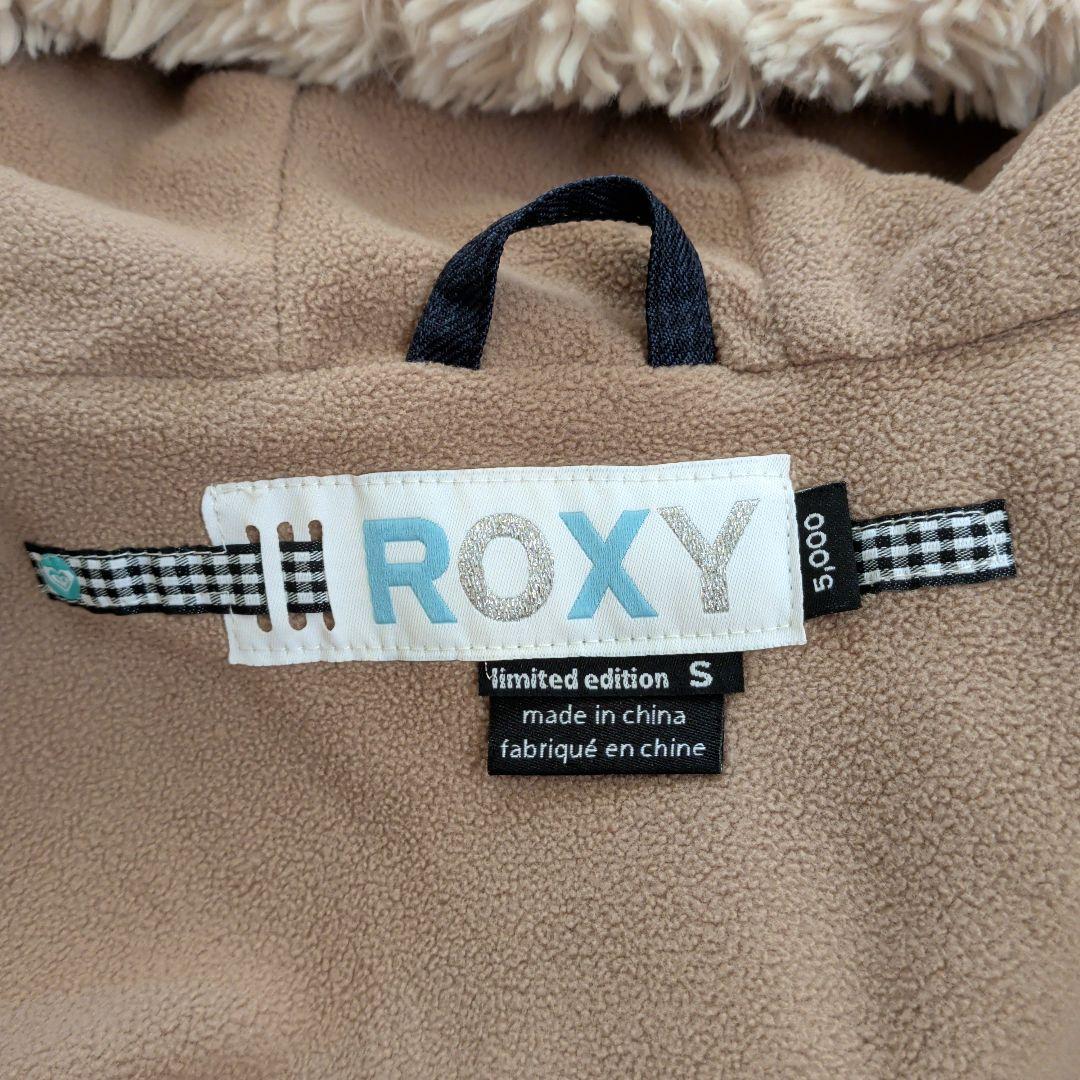 ROXY ツナギ オールインワン スキーウェア スノボウェア S