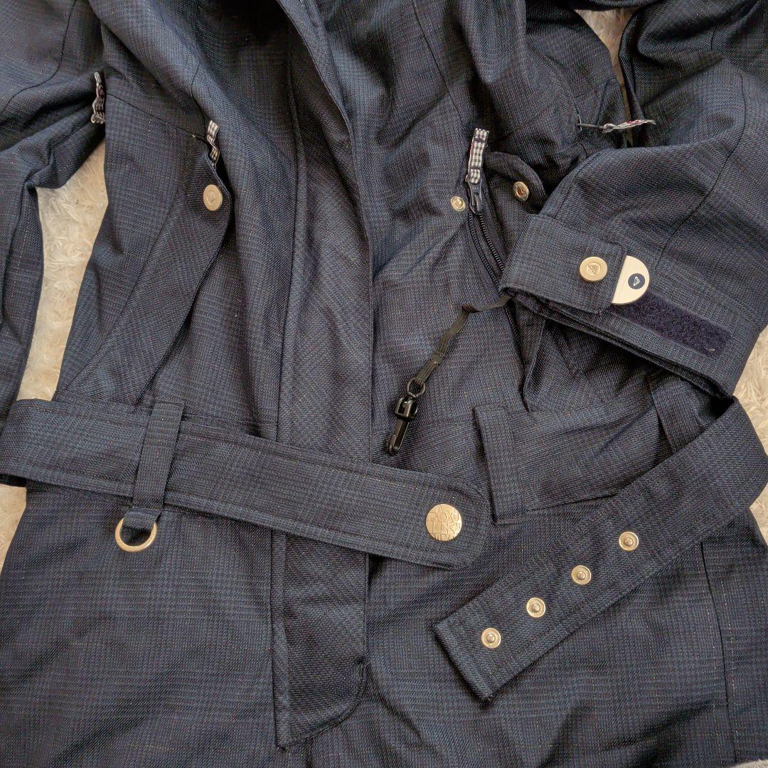 ROXY ツナギ オールインワン スキーウェア スノボウェア S