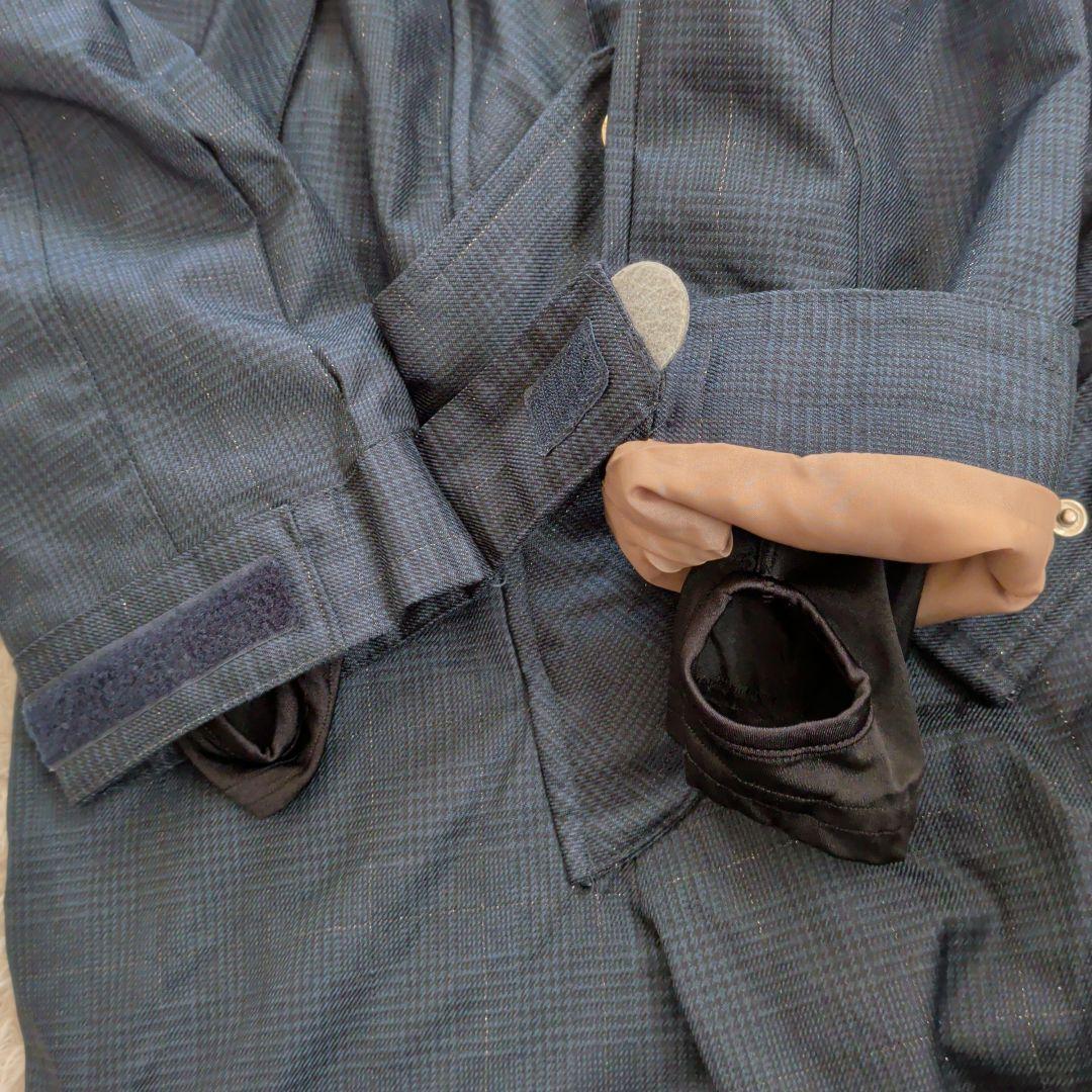 ROXY ツナギ オールインワン スキーウェア スノボウェア S