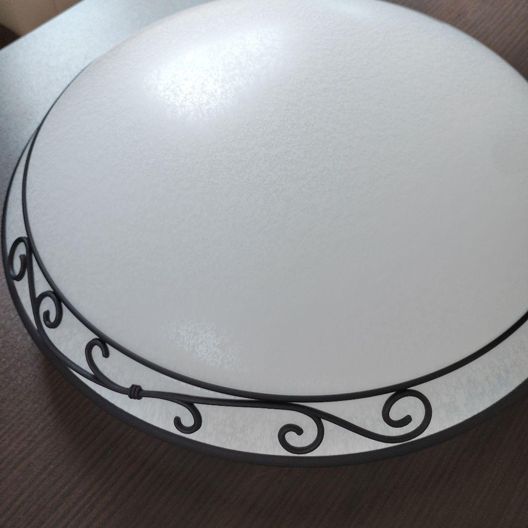 新品未使用品　オーデリック　円形シーリングライト 直径40cm おしゃれ