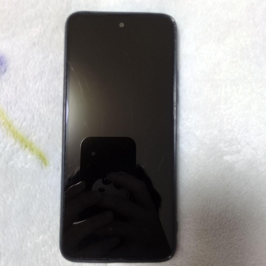 スマートフォン本体 Xiaomi redmi 12 5G 128GB