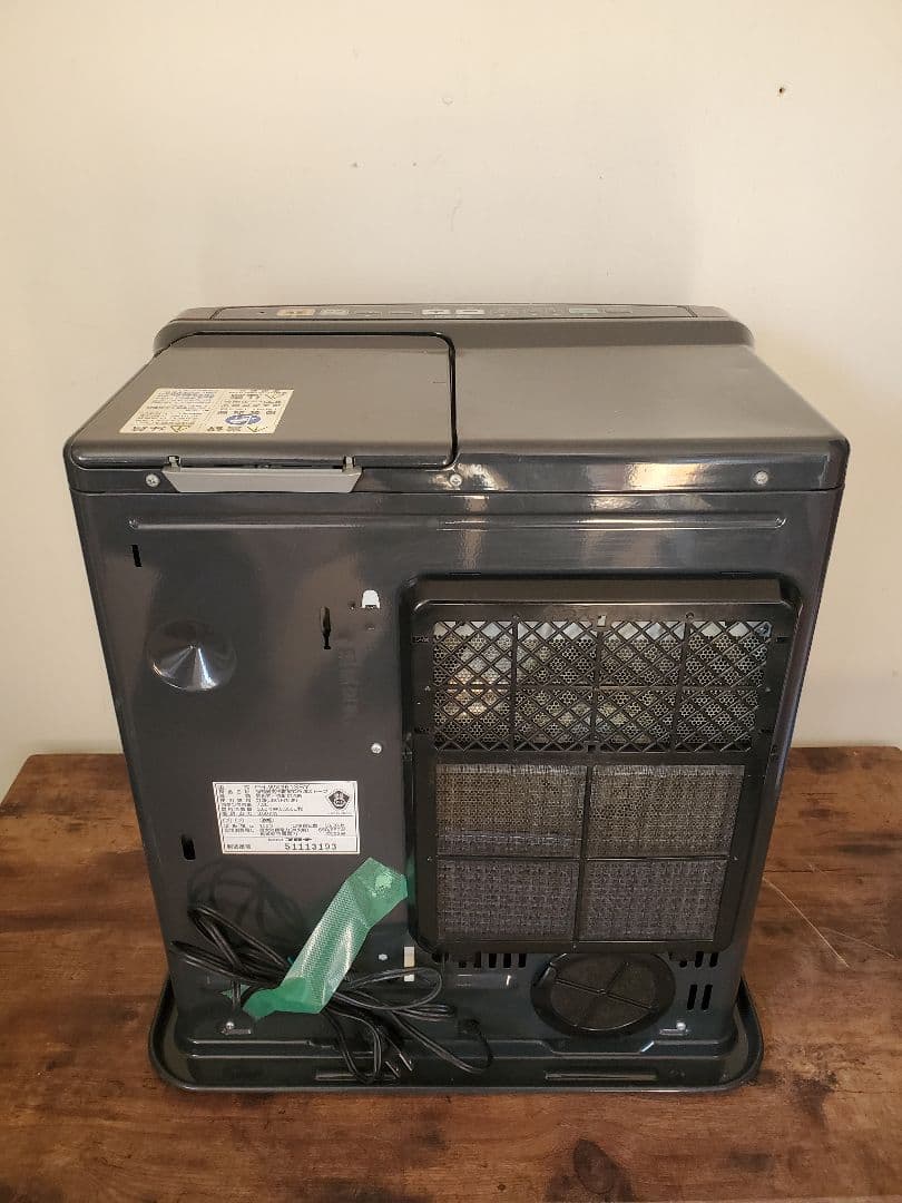 コロナ 石油ファンヒーター FH-WX3613BY CORONA 石油ストーブ