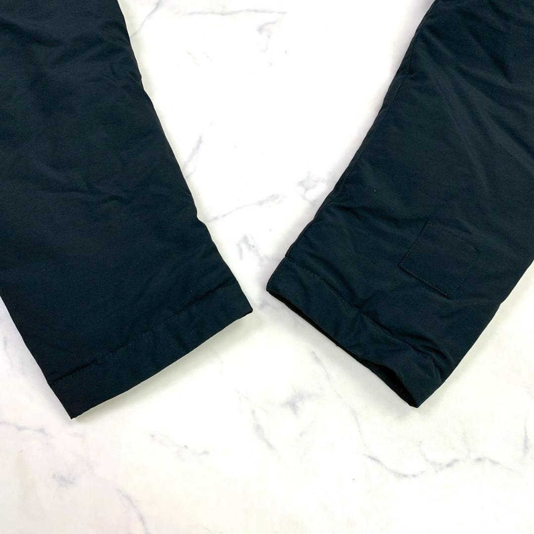 ウールリッチ アークティックパーカー ネイビー XXS D826