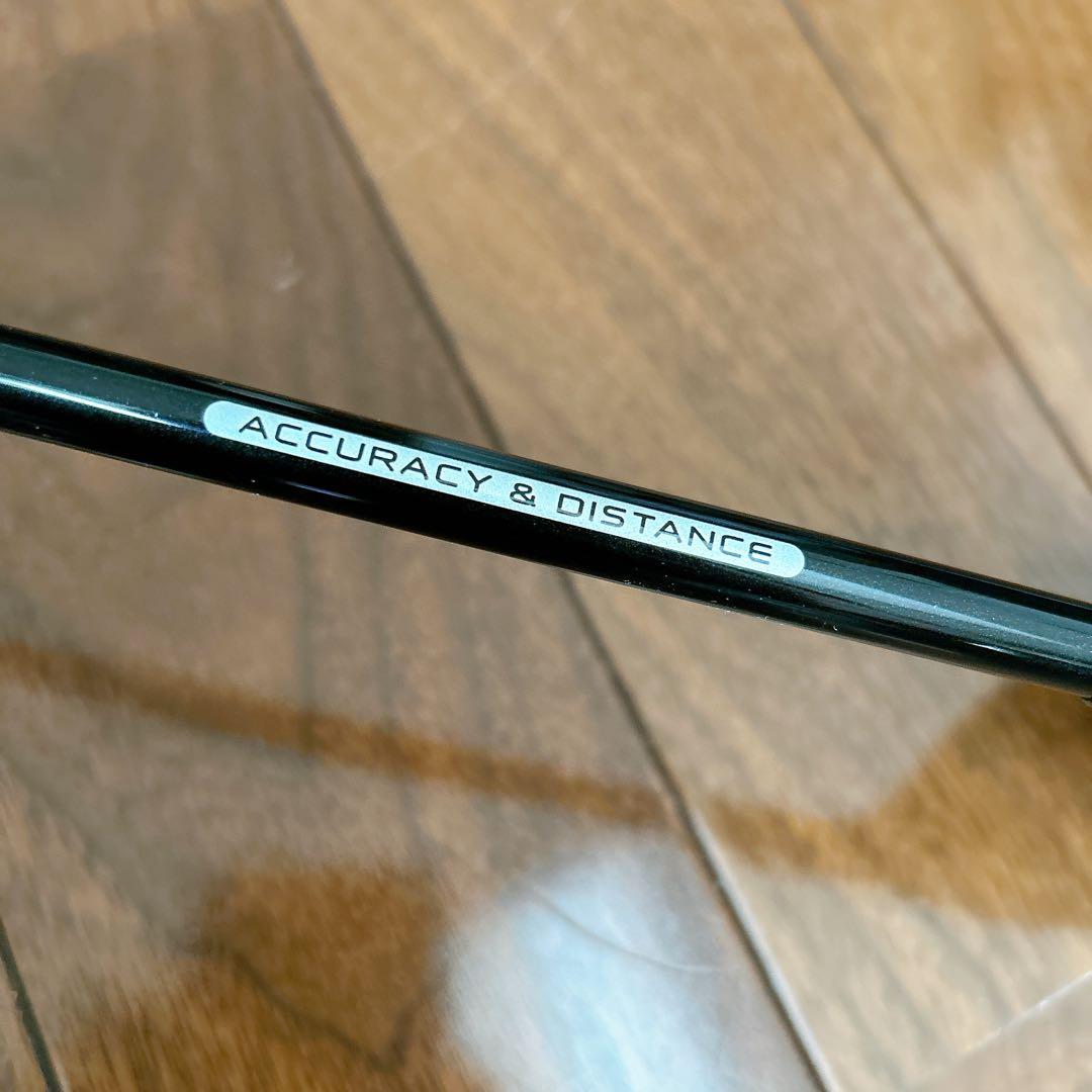 スリクソン SRIXON ZX MK2 4U VF75 S