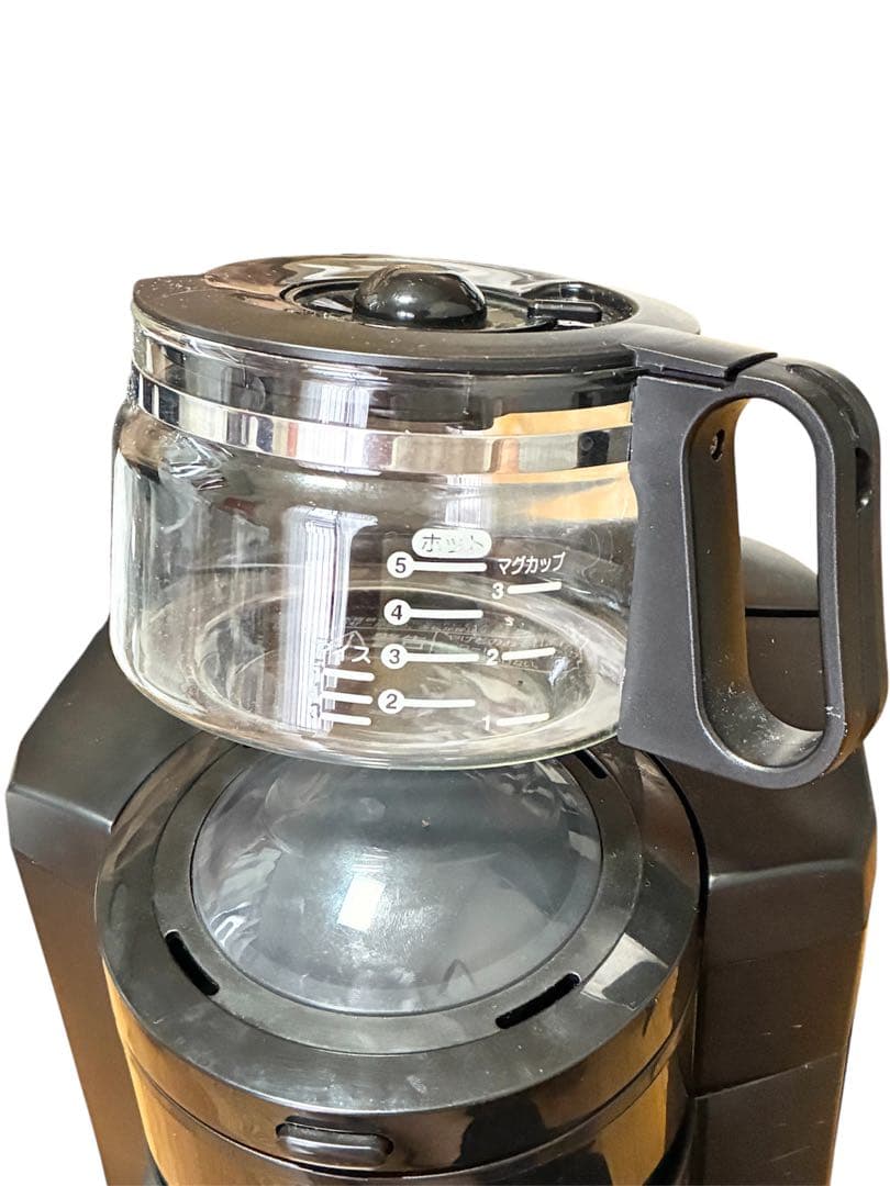 *美品*Panasonic コーヒーメーカー NC-A57 2022年製
