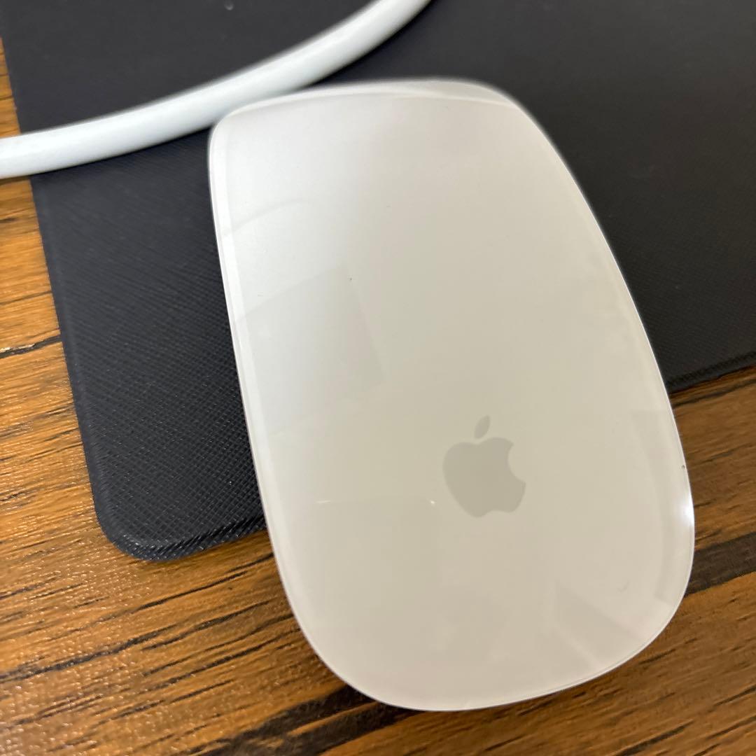 【値下げ】iMac 21.5inch,2017