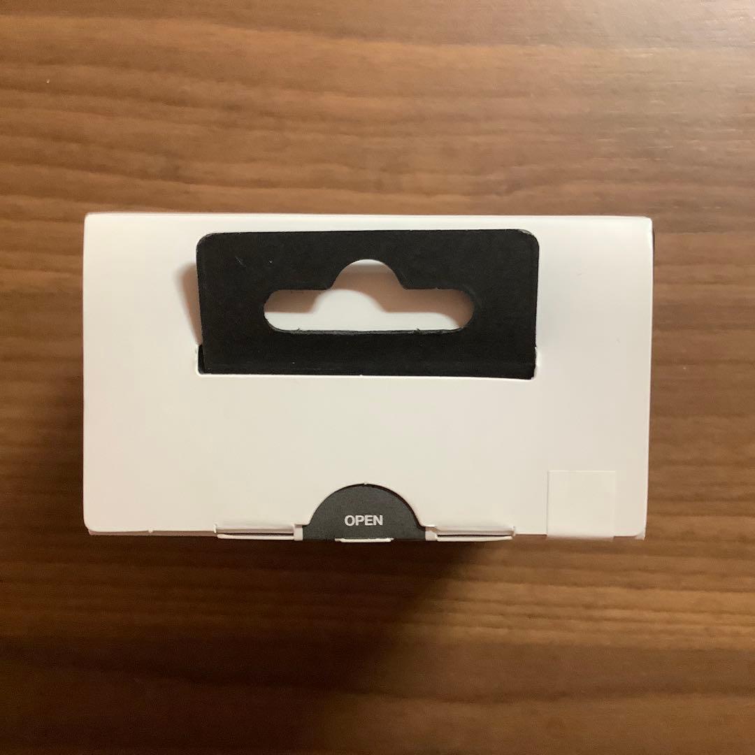 【未開封】Technics EAH-AZ100 ワイヤレスイヤホン ブラック