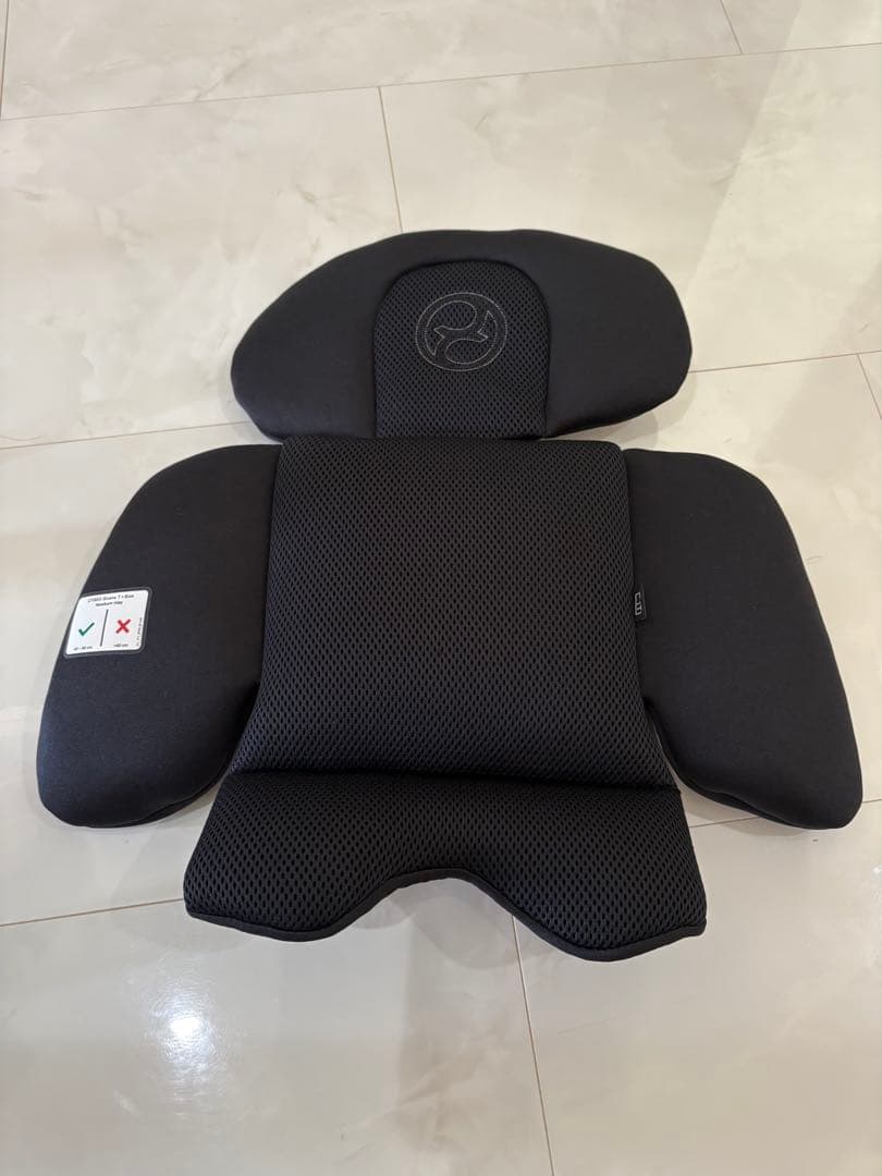 サイベックス　シローナT ベースセット