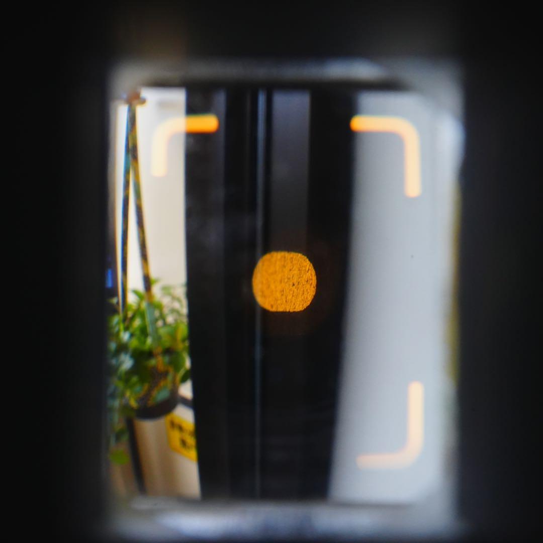 【動作品・実写確認済】RICOH AUTO HALF E2