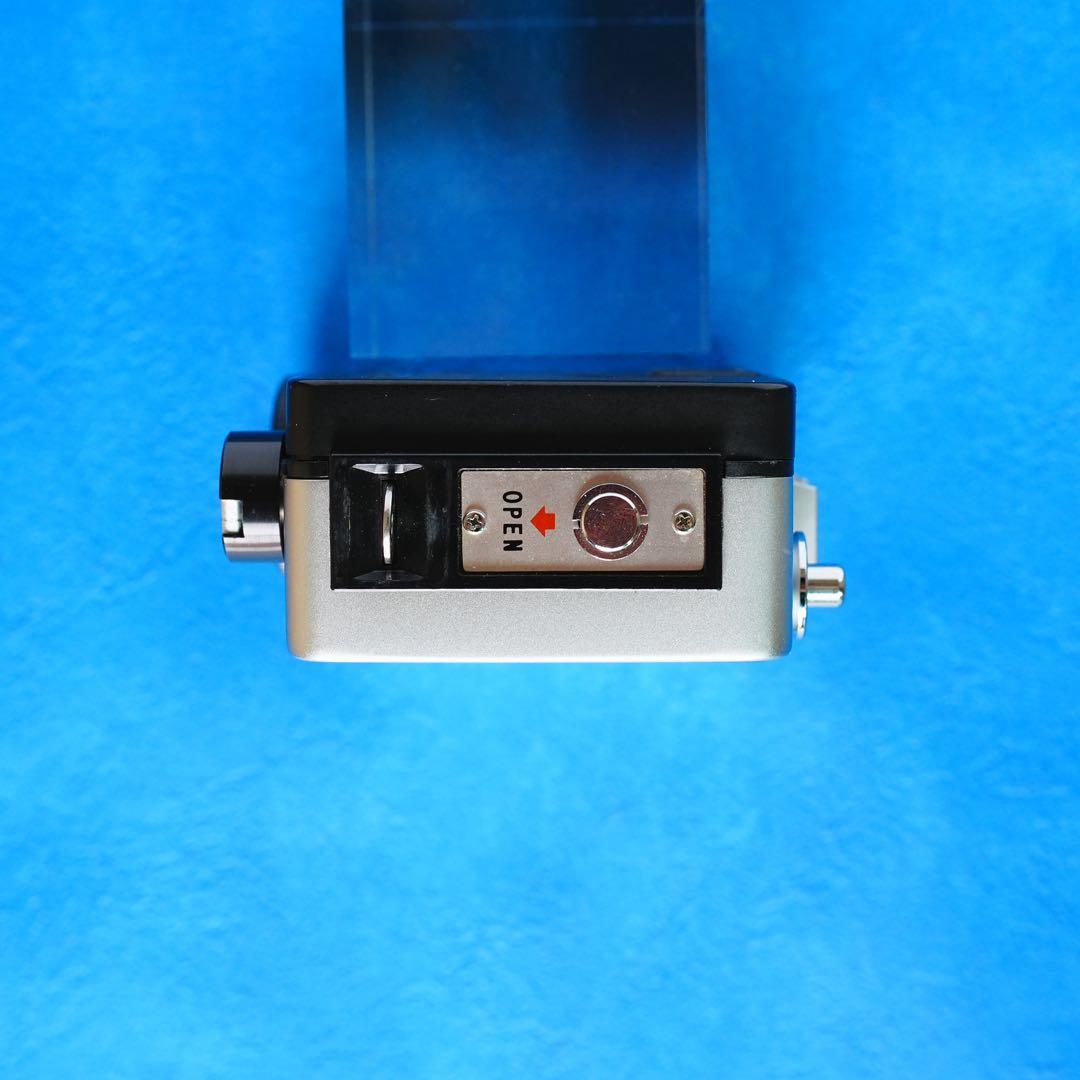 【動作品・実写確認済】RICOH AUTO HALF E2