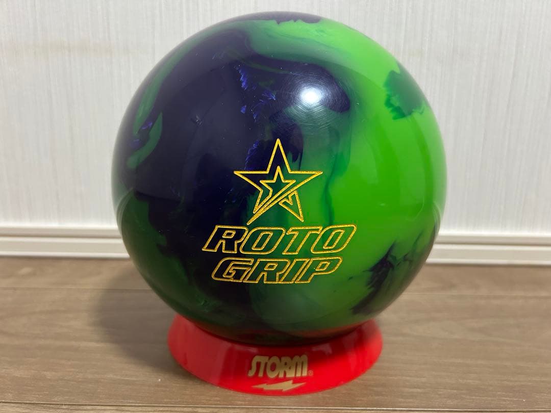 送料込み【新品】クローン　ロトグリップ　15ポンド4オンス 2