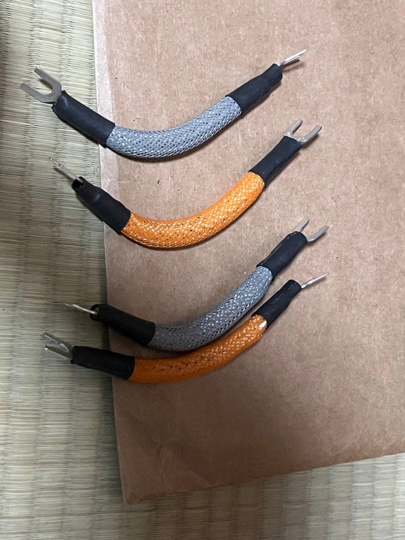 ちゃんい　B&W CM1 ブックシェルフスピーカーペア