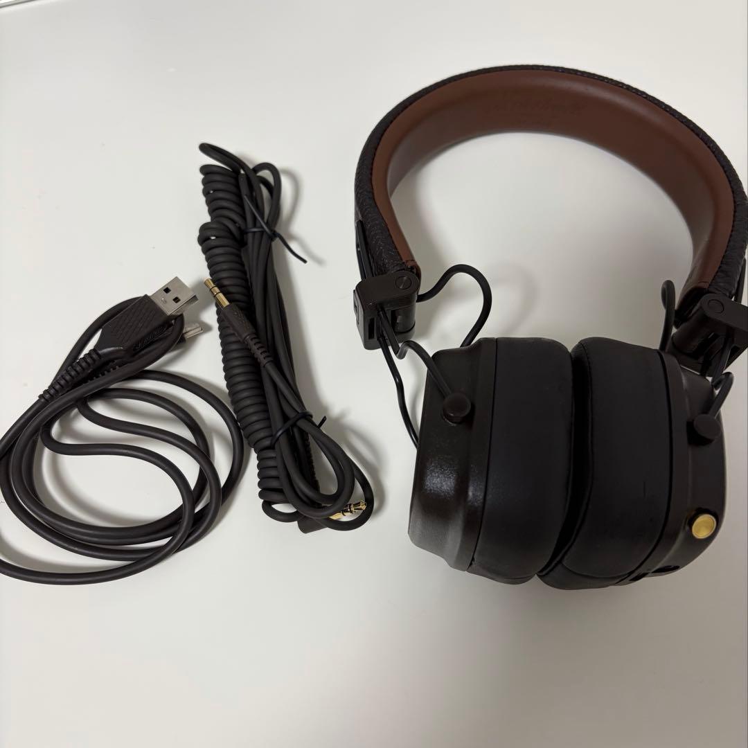 Marshall MAJOR Ⅳ. BROWN