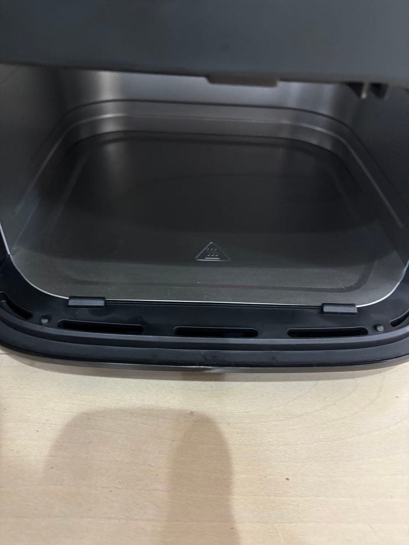 COSORI 6Lノンフライヤー　R7.3.4購入保証付き