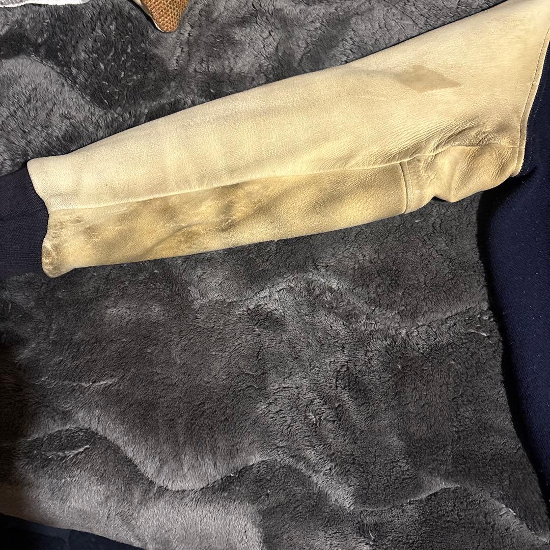 ウエアハウスアワードジャケット