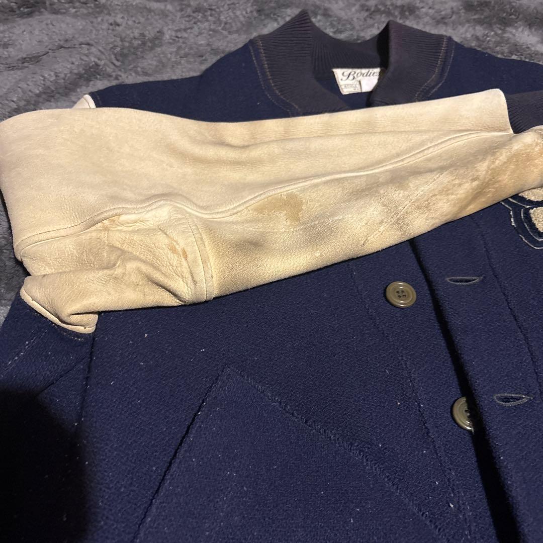 ウエアハウスアワードジャケット