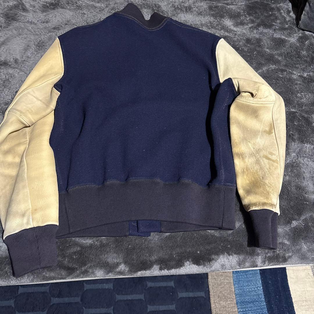 ウエアハウスアワードジャケット