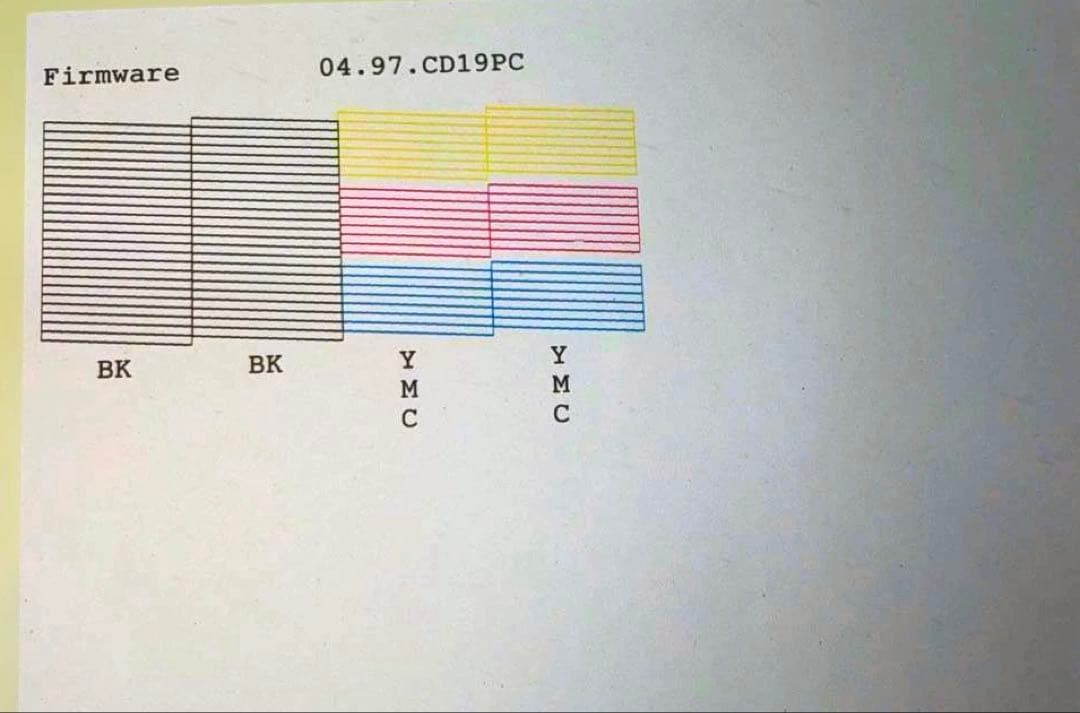 EPSON PX-M6010F プリンター（FAX付き） 199枚。