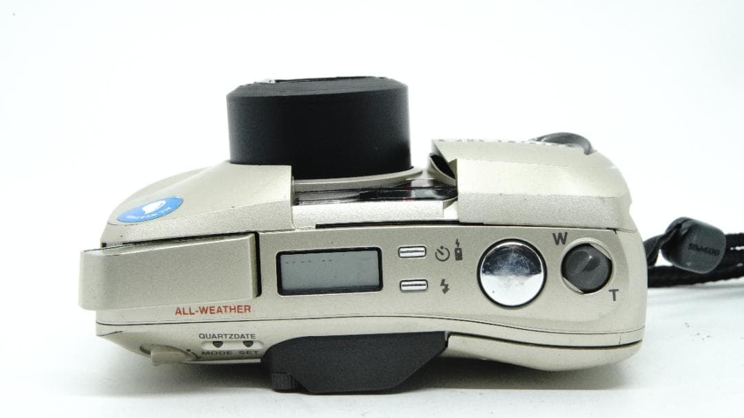 【X2239】 OLYMPUS µ ZOOM 130 オリンパス ミュー