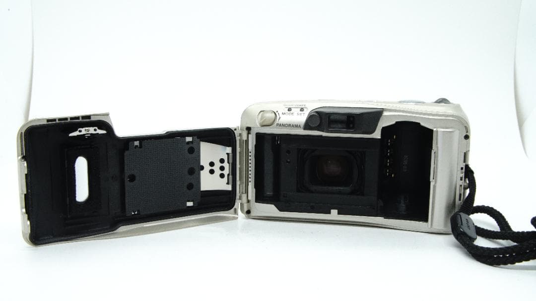 【X2239】 OLYMPUS µ ZOOM 130 オリンパス ミュー