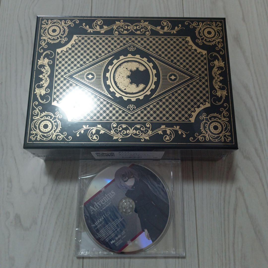 バンドリ　アベムジカ　5000枚限定　特装版アルバム　Completeness