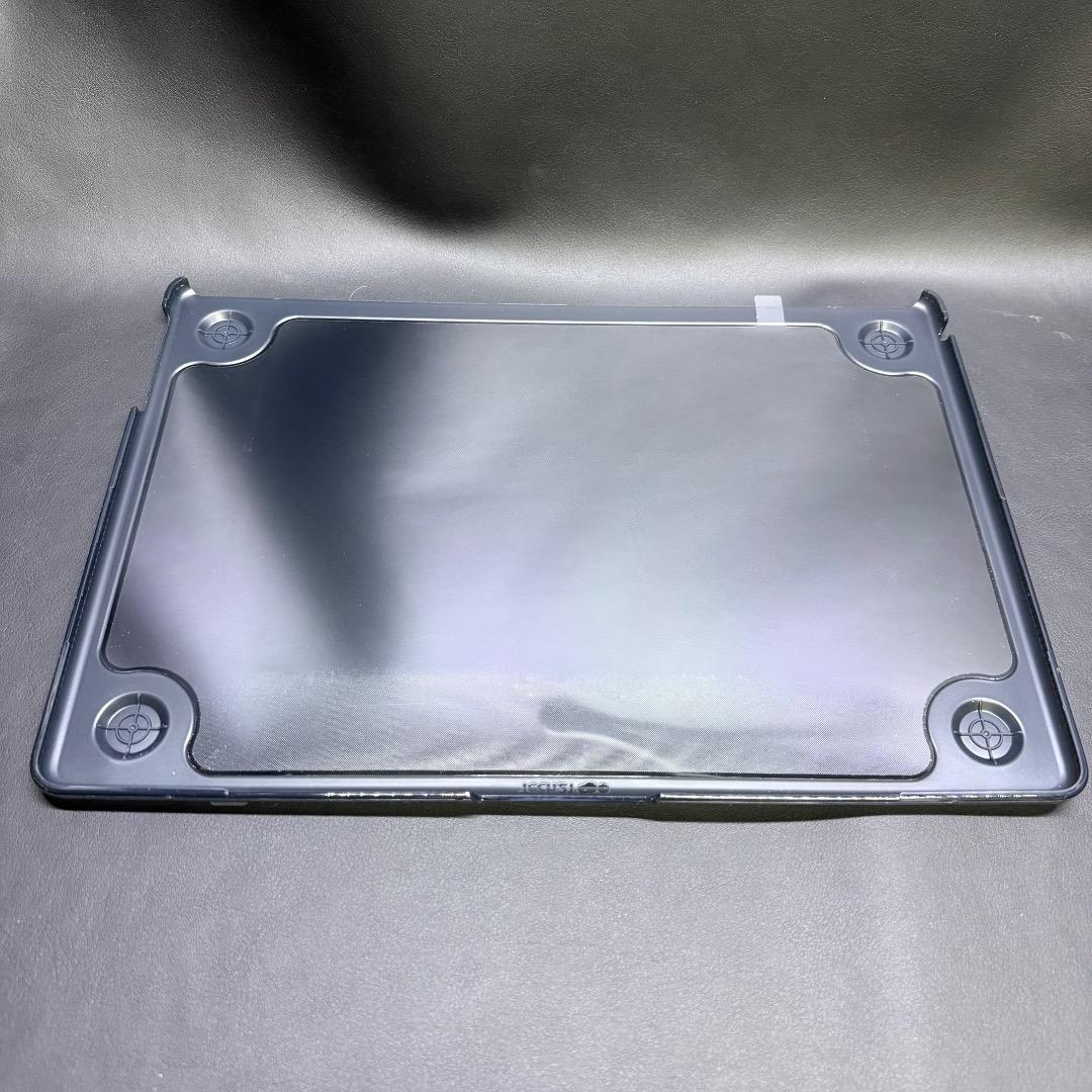 ◉Ba右1018 未使用保管品 MacBookAir ハードケース Tech21