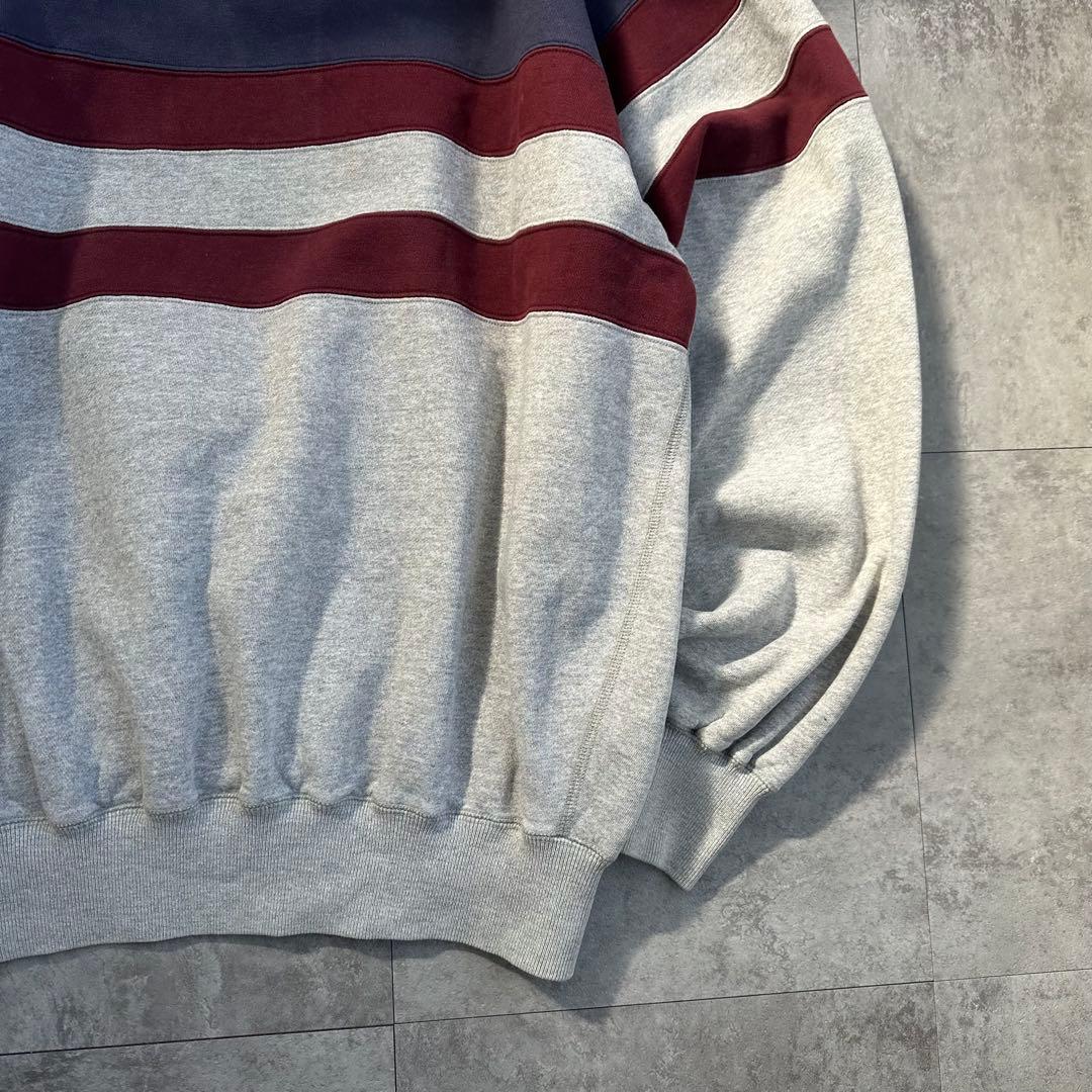 【90s】 Polo by Ralph Lauren スウェット